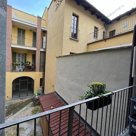 Casa Duomo Alba (Piedmont) Exterior foto