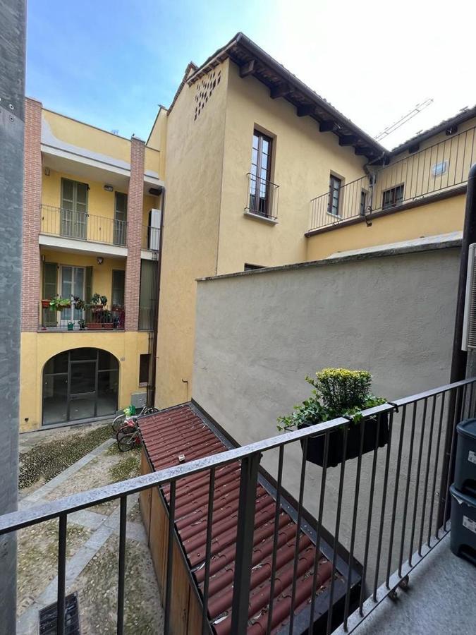 Casa Duomo Alba (Piedmont) Exterior foto