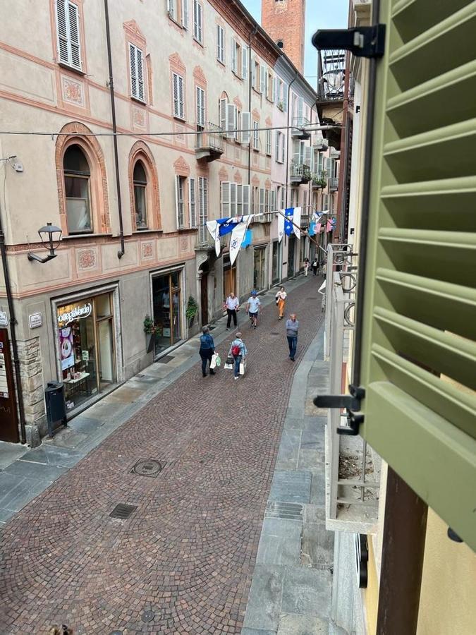 Casa Duomo Alba (Piedmont) Exterior foto